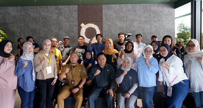 Radea Respati Dorong Lahirnya Usaha Baru di Sektor UMKM