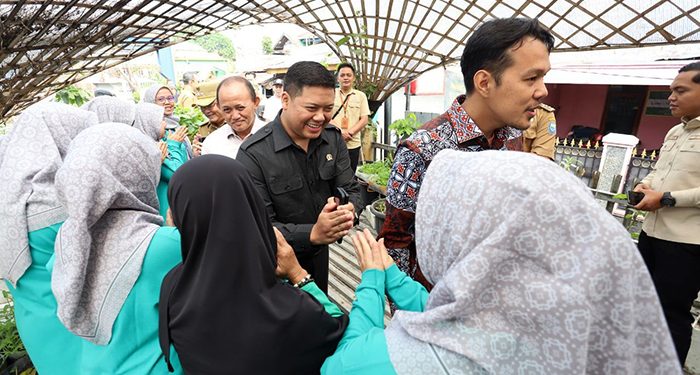 Mengembalikan “Spirit of Bandung”, Catatan Susanto Triyogo di Momentum HJKB 215 Tahun