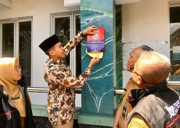 DPRD Kota Bandung Dukung Implementasi Kawasan Tanpa Rokok