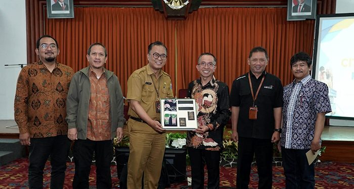 DPRD Kota Bandung Apresiasi Kontribusi Sektor Pariwisata Terhadap Pendapatan Daerah