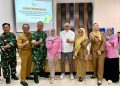 Program MBG Bersama Forkopimcam di Mandalajati, DPRD Kota Bandung Gelar Rapat untuk Percepatan Koordinasi