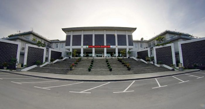 Dewan Gelar Rapat Paripurna Susunan Keanggotaan Pansus Raperda Grand Design Pembangunan Keluarga Kota Bandung 2025 – 2045