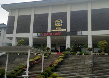DPRD Perkuat Peran Pedagang Kaki Lima Sebagai Penggerak Ekonomi Kota Bandung