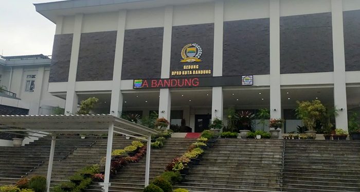 DPRD Perkuat Peran Pedagang Kaki Lima Sebagai Penggerak Ekonomi Kota Bandung