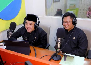 Diciptabintar Permudah Layanan Perizinan dan Penataan Ruang, Semua Bisa Diakses Online