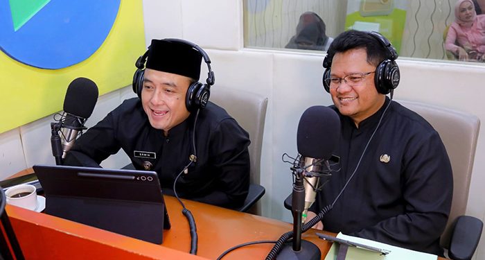 Diciptabintar Permudah Layanan Perizinan dan Penataan Ruang, Semua Bisa Diakses Online