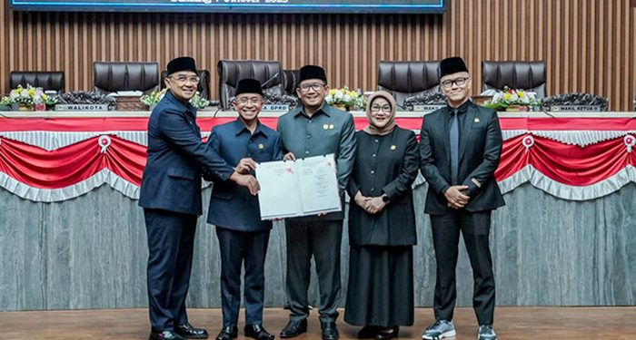 Disetujui Menjadi Perda, PSU, Pesantren, dan Toleransi Bermasyarakat