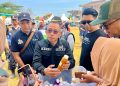 Era Persaingan Global Makin Menuntut Publik Tingkatkan Keterampilan