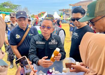 Era Persaingan Global Makin Menuntut Publik Tingkatkan Keterampilan