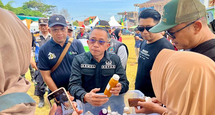 Era Persaingan Global Makin Menuntut Publik Tingkatkan Keterampilan