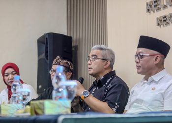 Farhan Dorong Setiap RW Rekrut Petugas Pemilah Sampah