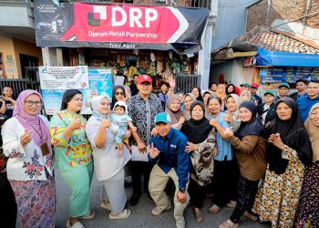 Farhan Dorong Tiap Wilayah Hadirkan Pelayanan Adminduk Prima