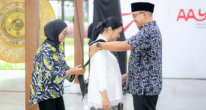 Farhan: Enam Peran, Satu Cinta untuk Kota Bandung