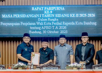 Farhan Pastikan APBD 2026 Tetap Prioritaskan Program Utama