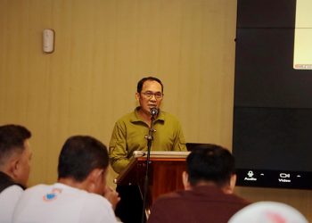 Gelar Konsultasi Publik KLHS RDTR, Pemkot Cimahi Libatkan Masyarakat Susun Tata Ruang Berkelanjutan