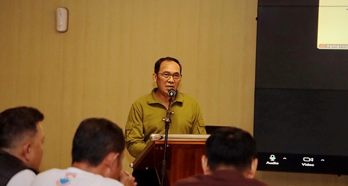 Gelar Konsultasi Publik KLHS RDTR, Pemkot Cimahi Libatkan Masyarakat Susun Tata Ruang Berkelanjutan