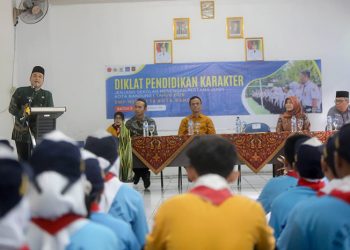 Generasi Muda Keren, Harus Tangguh, Berkarakter, dan Cinta Tanah Air