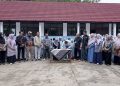 BRI Peduli Berikan Bantuan Pendidikan dan Renovasi Sekolah di SDN Kebon Kai Girang, Kabupaten Sukabumi