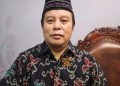Ketua Fraksi PAN H. Eep Jamaludin Ucapkan Syukur Alhamdulillah di Hari Sumpah Pemuda