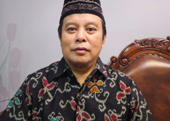 Ketua Fraksi PAN H. Eep Jamaludin Ucapkan Syukur Alhamdulillah di Hari Sumpah Pemuda