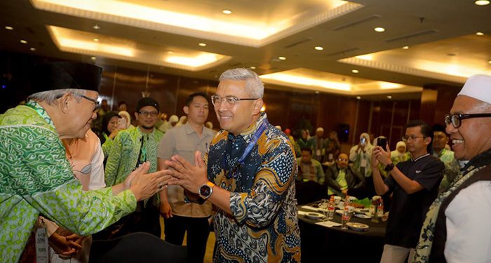 ITMA Adalah Mitra Strategis Penggerak Potensi Wisata Kota Bandung