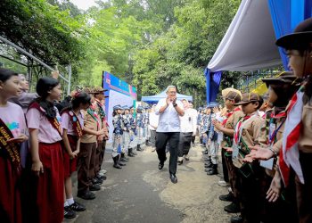 Ini Langkah-langkah Pemkot Bandung, Menuju Zero Bullying