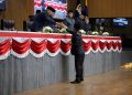 Pandangan Umum Fraksi Partai Gerindra Atas 4 Raperda Usulan Pemerintah Kota Bandung