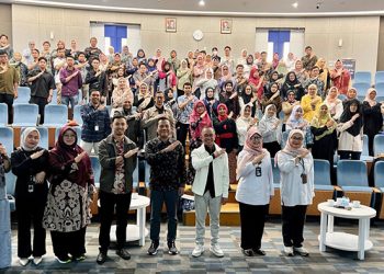 DPRD Kota Bandung Ajak UMKM Asah Keterampilan Promosi Usaha di Media Sosial