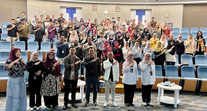 DPRD Kota Bandung Ajak UMKM Asah Keterampilan Promosi Usaha di Media Sosial