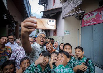 Lewat Inovasi dan Kolaborasi, Kelurahan Situsaeur Siap Tekan Angka Stunting