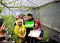 Ketahanan Lingkungan dan Ekonomi Warga Melalui Rumah Edukasi Motekar