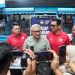 Kolaborasi Persib dan Pemkot Bandung Gairahkan Sport Tourism, “Jajap on Bandros”