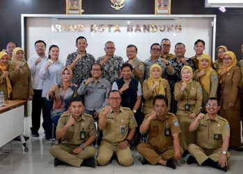 DPRD Kota Bandung Siap Kucurkan Anggaran 700 Miliar Bagi Pengembangan Fasilitas RSUD Kota Bandung