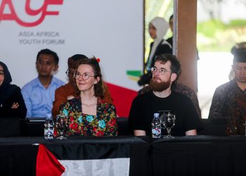 Kota Bandung Gaungkan Sensoritual Gastrodiplomacy, Diplomasi Rasa yang Satukan Dunia