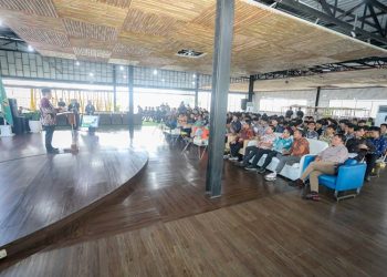 Kota Bandung Miliki Sejarah Panjang Pergerakan Mahasiswa