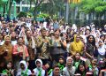 Kunjungan Nutrition International dan Delegasi Kedutaan Besar Canada ke Kota Cimahi Tahun 2025