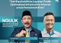 Legislator Sebut Ngulik Ruang Penting Bangun Kesamaan Pandangan Soal Pelayanan Publik Digital