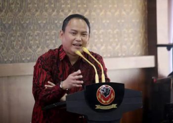 Situs Resmi PWI Dihack, PWI Pusat Sampaikan Permintaan Maaf