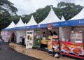 Pelaku UMKM Rasakan Manfaat Besar di Puncak HJKB