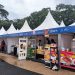 Pelaku UMKM Rasakan Manfaat Besar di Puncak HJKB