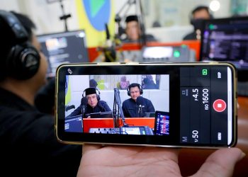 Pembangunan dan Tata Ruang Harus Berkualitas dan Keberlanjutan