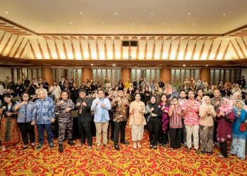 Pemkot Bandung Ajukan Kawasan KAA  jadi Warisan Dunia UNESCO