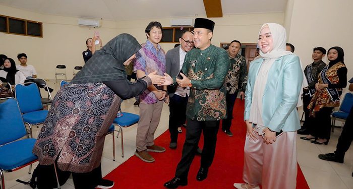 Pemkot Bandung Dorong Inovasi dan Kolaborasi dalam Pengelolaan Sampah Menuju Kota Berkelanjutan