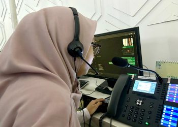 Pemkot Bandung Hadirkan Panic Button di Ruang Publik