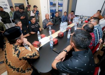 Pemkot Bandung Segera Perbaiki Fasilitas Rusunawa Cingised Demi Kenyamanan Warga