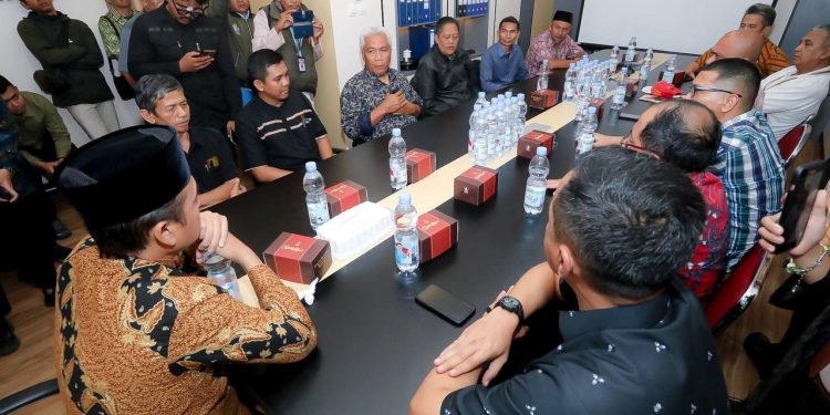 Pemkot Bandung Segera Perbaiki Fasilitas Rusunawa Cingised Demi Kenyamanan Warga