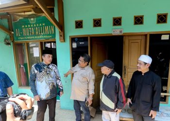 Pemkot Bandung Siap Ditindaklanjuti Keluhan Warga RW 09 Kelurahan Jamika