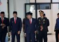 Pemkot Cimahi Gelar Upacara Peringatan Hari Kesaktian Pancasila