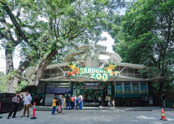 Pemkot Dorong Penyelesaian Damai Dua Pihak Yayasan, Sementara Bandung Zoo Ditutup Sementara
