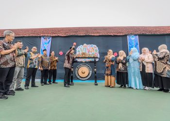 Wakil Walikota Bandung: Pendidikan yang Baik Adalah Menyatukan Agama, Seni dan Ilmu